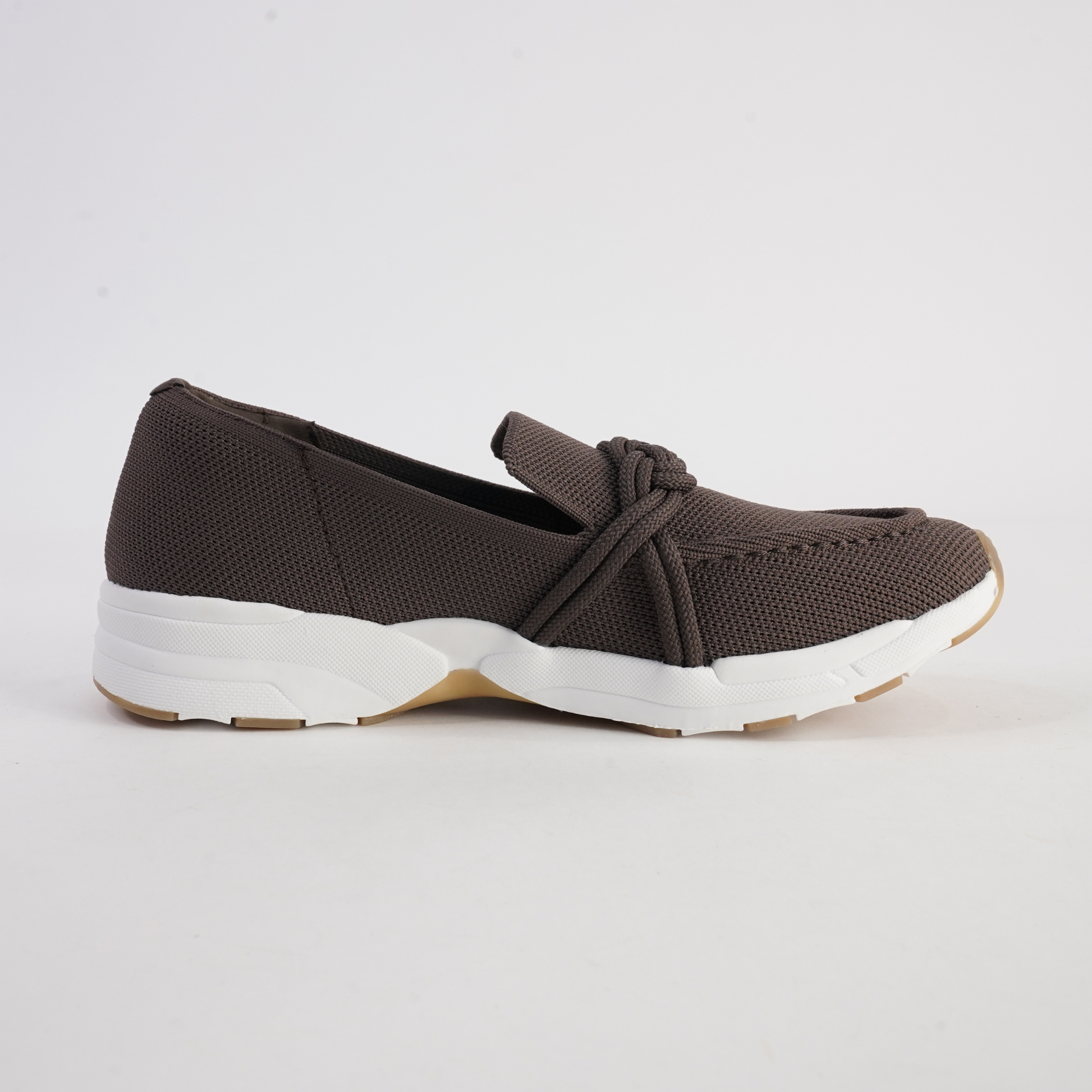 Cavi Cocoa Loafers