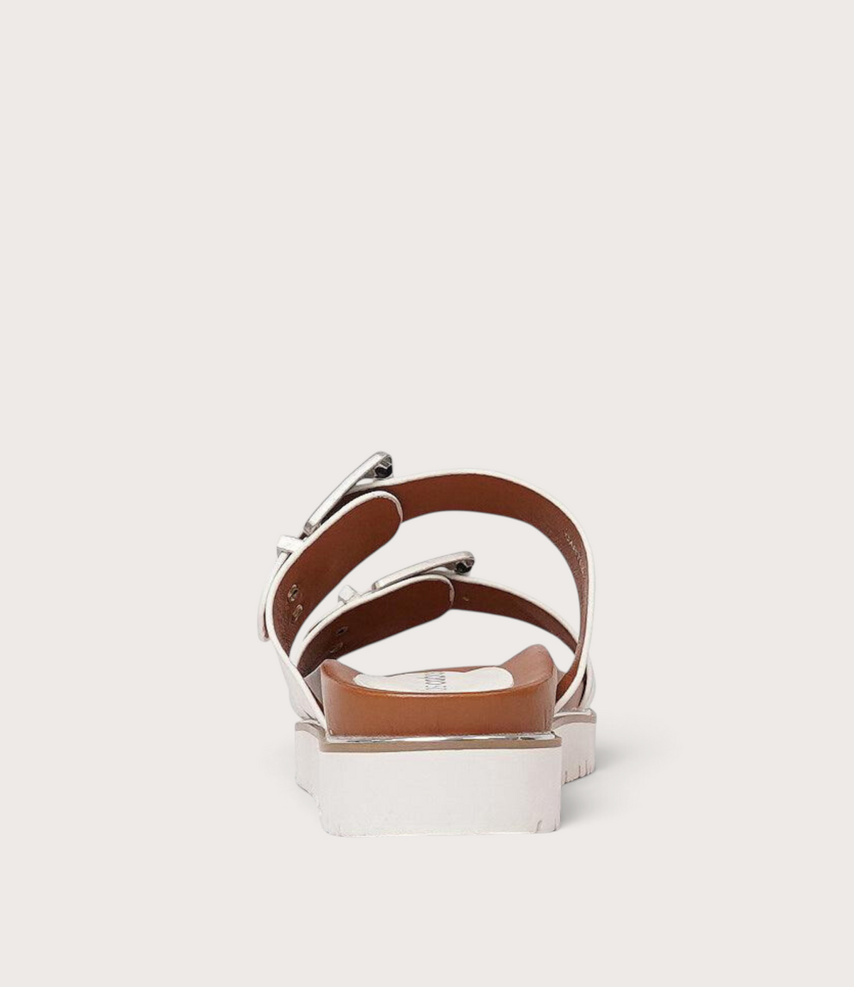 Carter White Slides