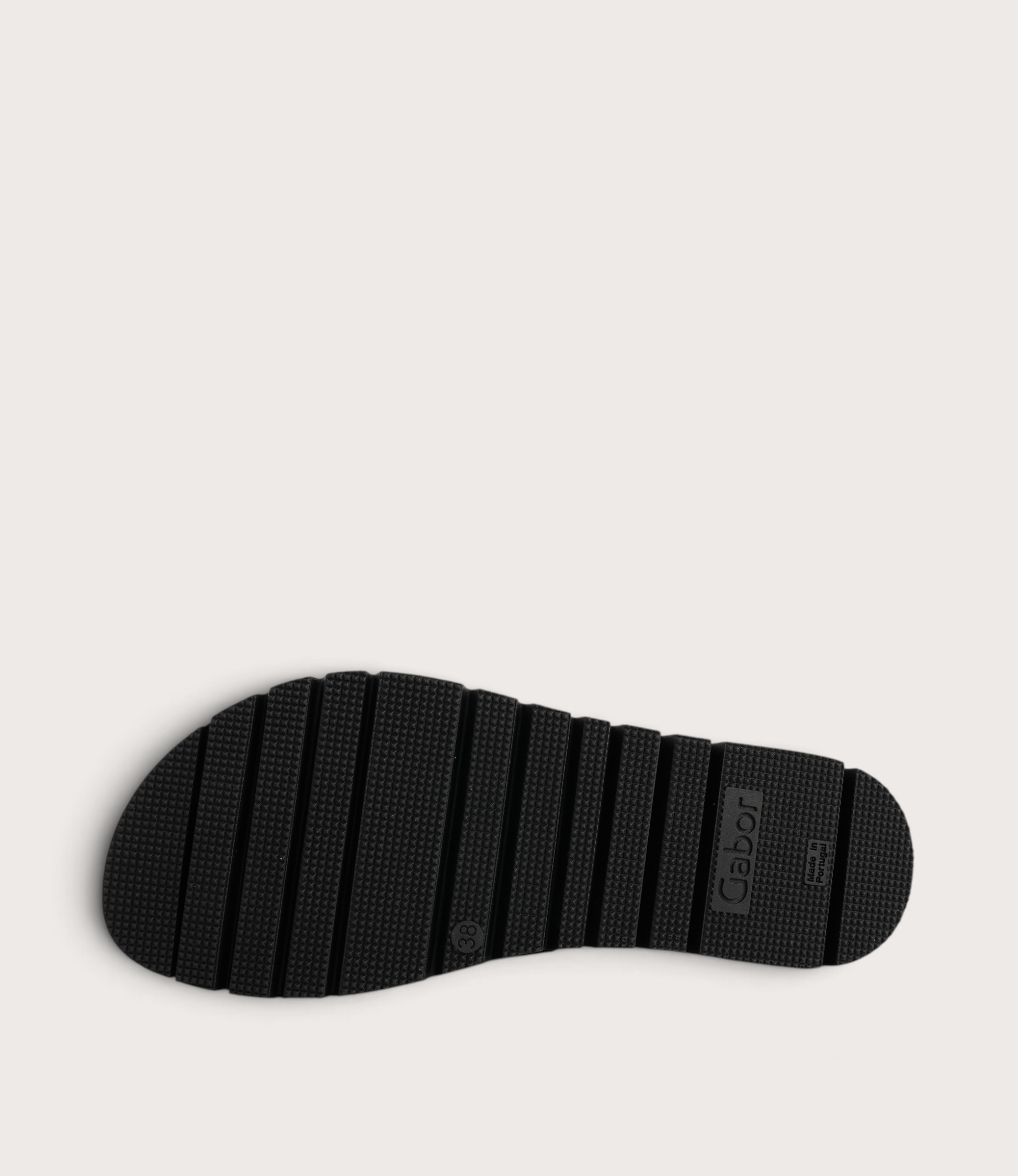 Lucille Black Suede Slides