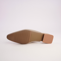 Nova - Nude - Shouz | Shouz