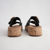 Ferro Black Slides