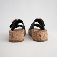 Ferro Black Slides