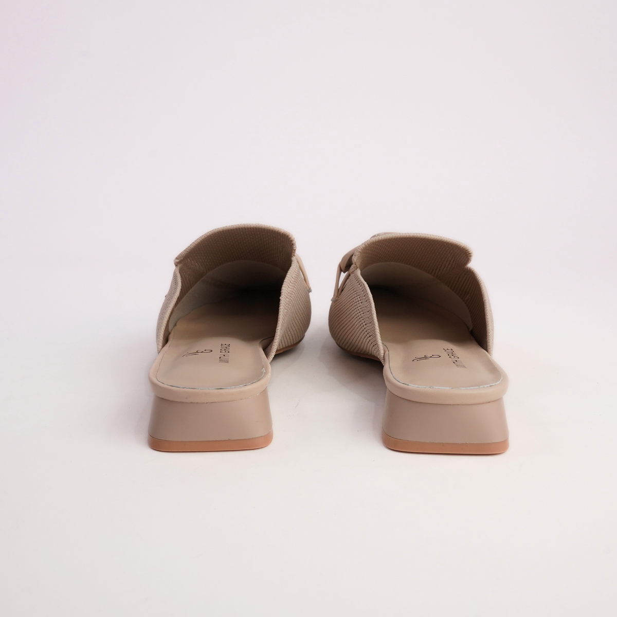 Nova - Nude - Shouz | Shouz