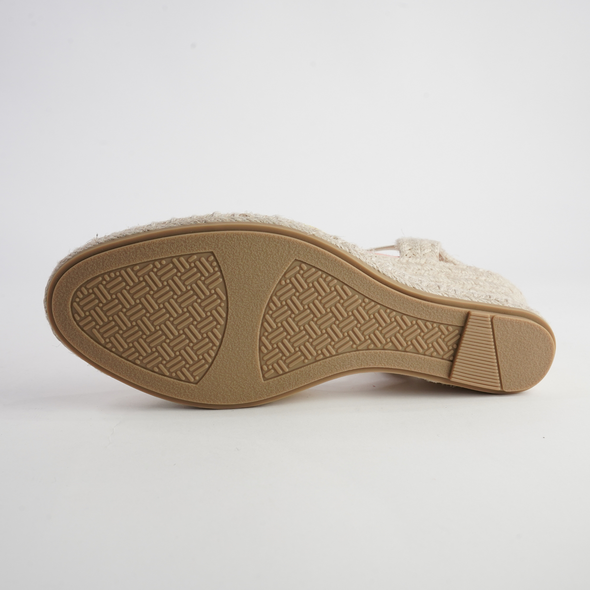 Roda Bright Multi Espadrille Wedges - DJANGO AND JULIETTE | Shouz