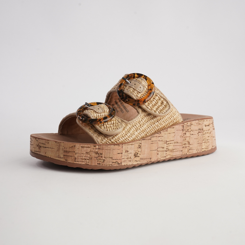 Ferro Natural Slides