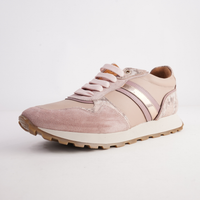 Murphy Cameo Combo Leather Sneakers - SALA | Shouz
