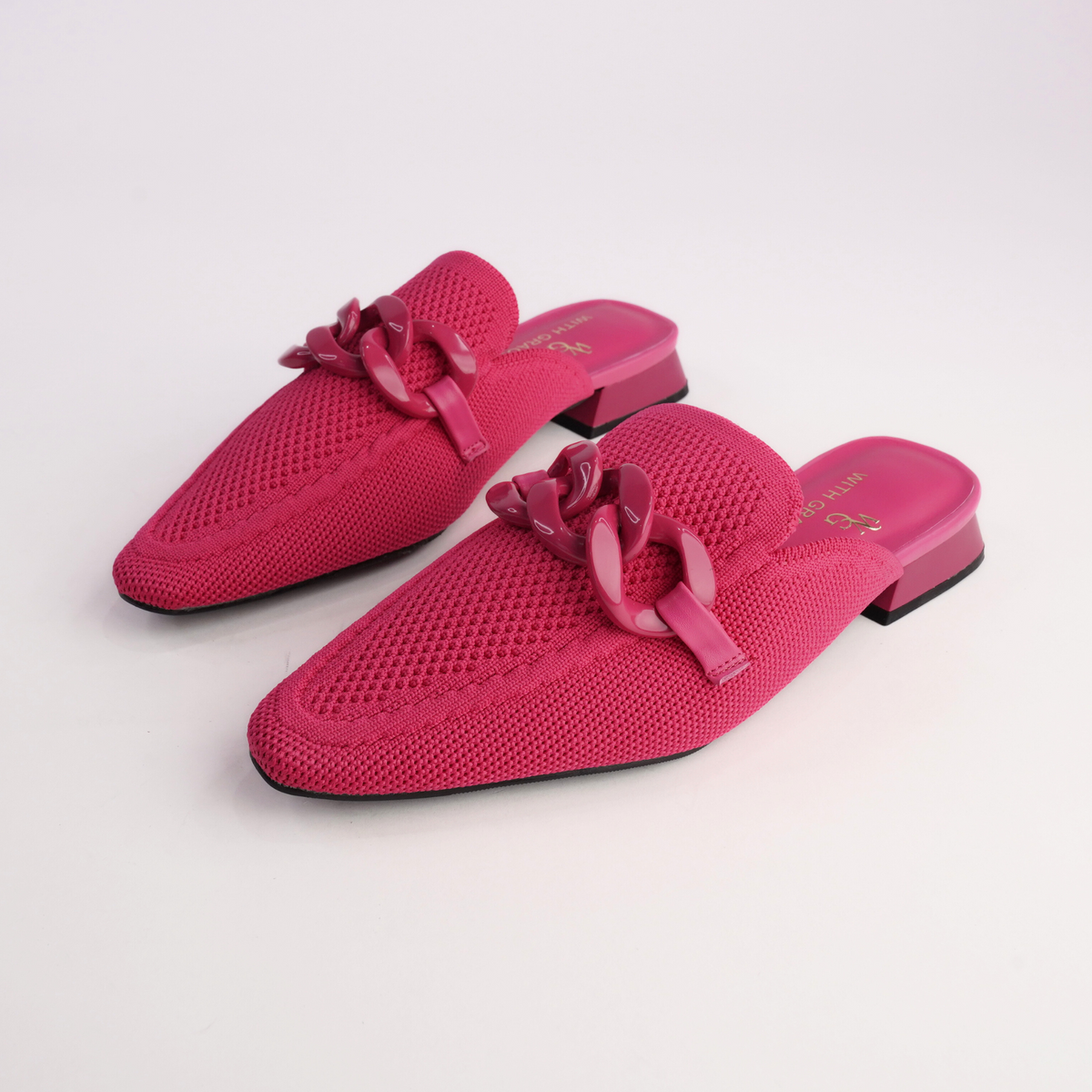 Nova - Fuchsia - Shouz | Shouz