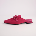 Nova Fuchsia Flats - Runs Two Sizes Small