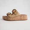 Ferro Natural Slides