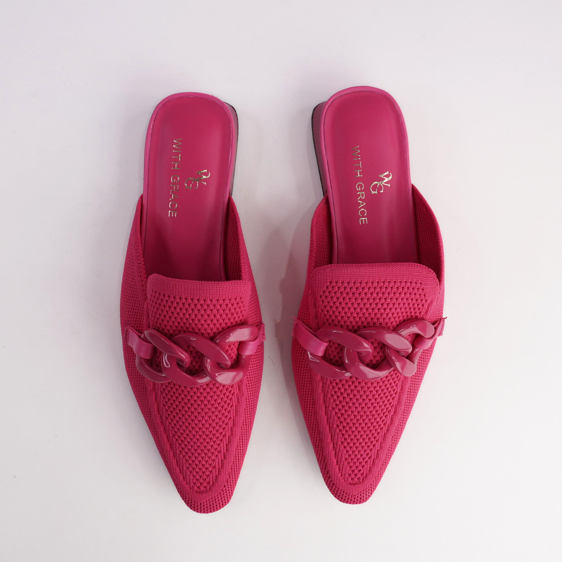 Nova - Fuchsia - Shouz | Shouz