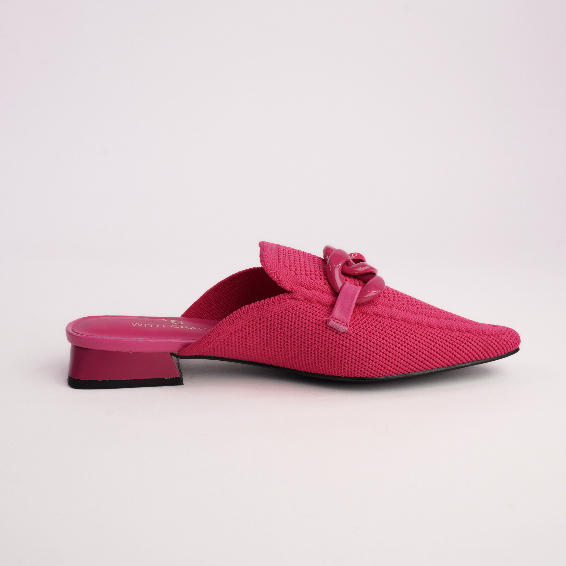 Nova - Fuchsia - Shouz | Shouz