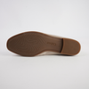 Edith Oak Suede Loafers