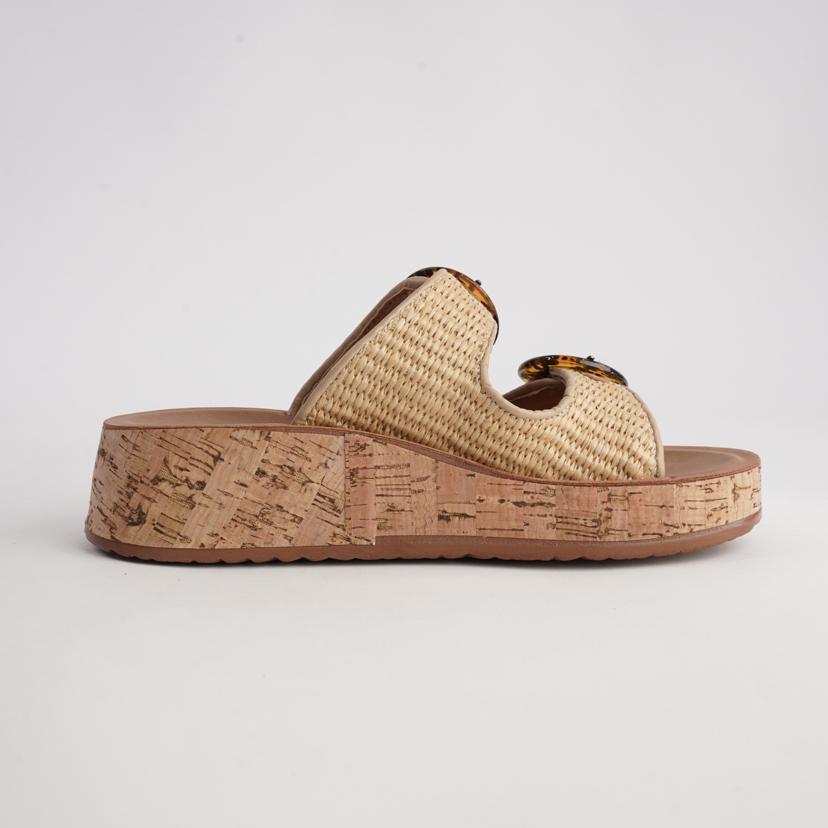 Ferro Natural Slides - LOS CABOS | Shouz