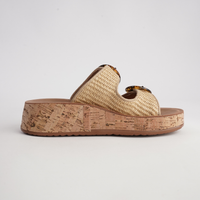 Ferro Natural Slides