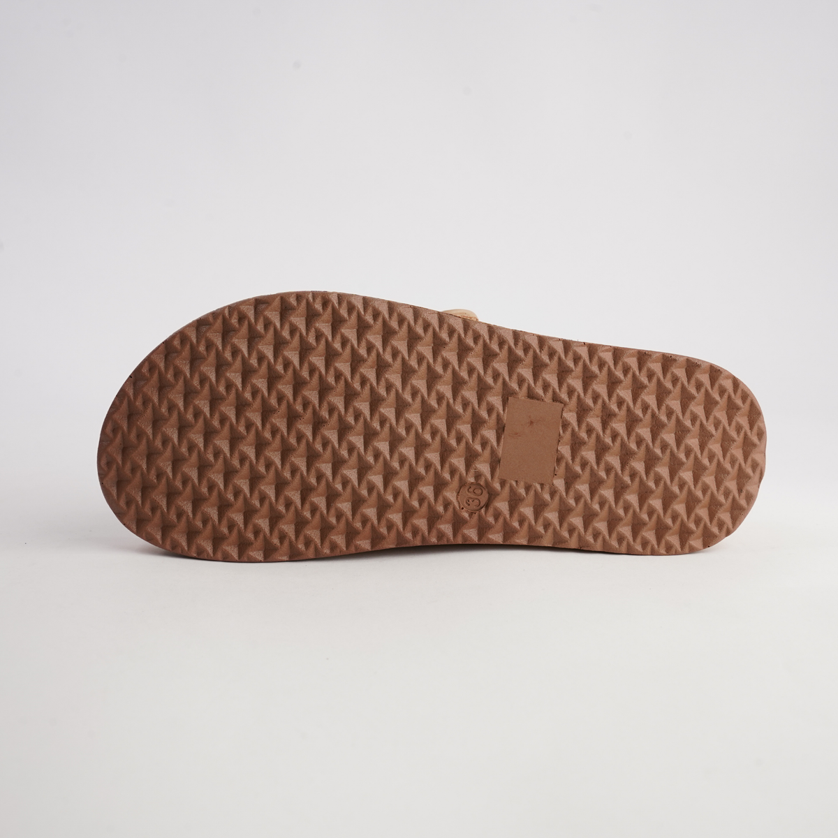 Ferro Natural Slides - LOS CABOS | Shouz