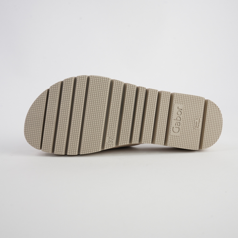 Lucille Caramel Suede Slides