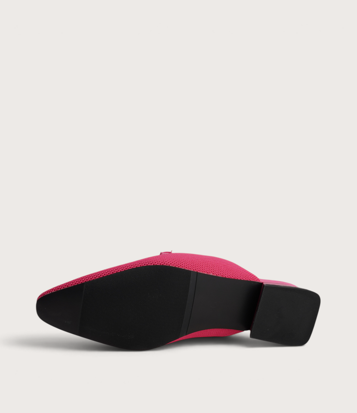 Nova Fuchsia Flats - Runs Two Sizes Small