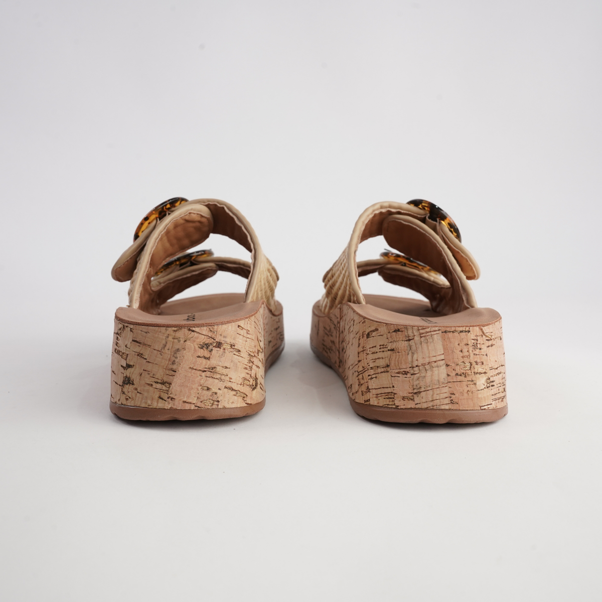 Ferro Natural Slides - LOS CABOS | Shouz