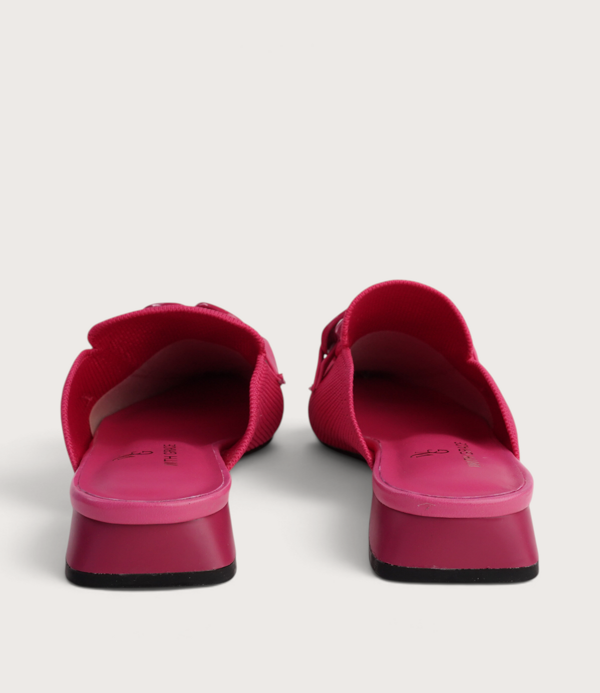 Nova Fuchsia Flats - Runs Two Sizes Small