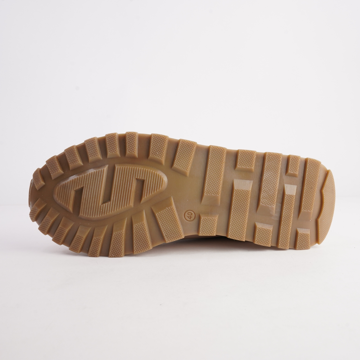 Murphy Cameo Combo Leather Sneakers - SALA | Shouz
