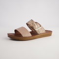 Doti Taupe Multi Slides