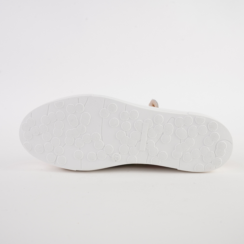 Ference Multi Flower Sneakers