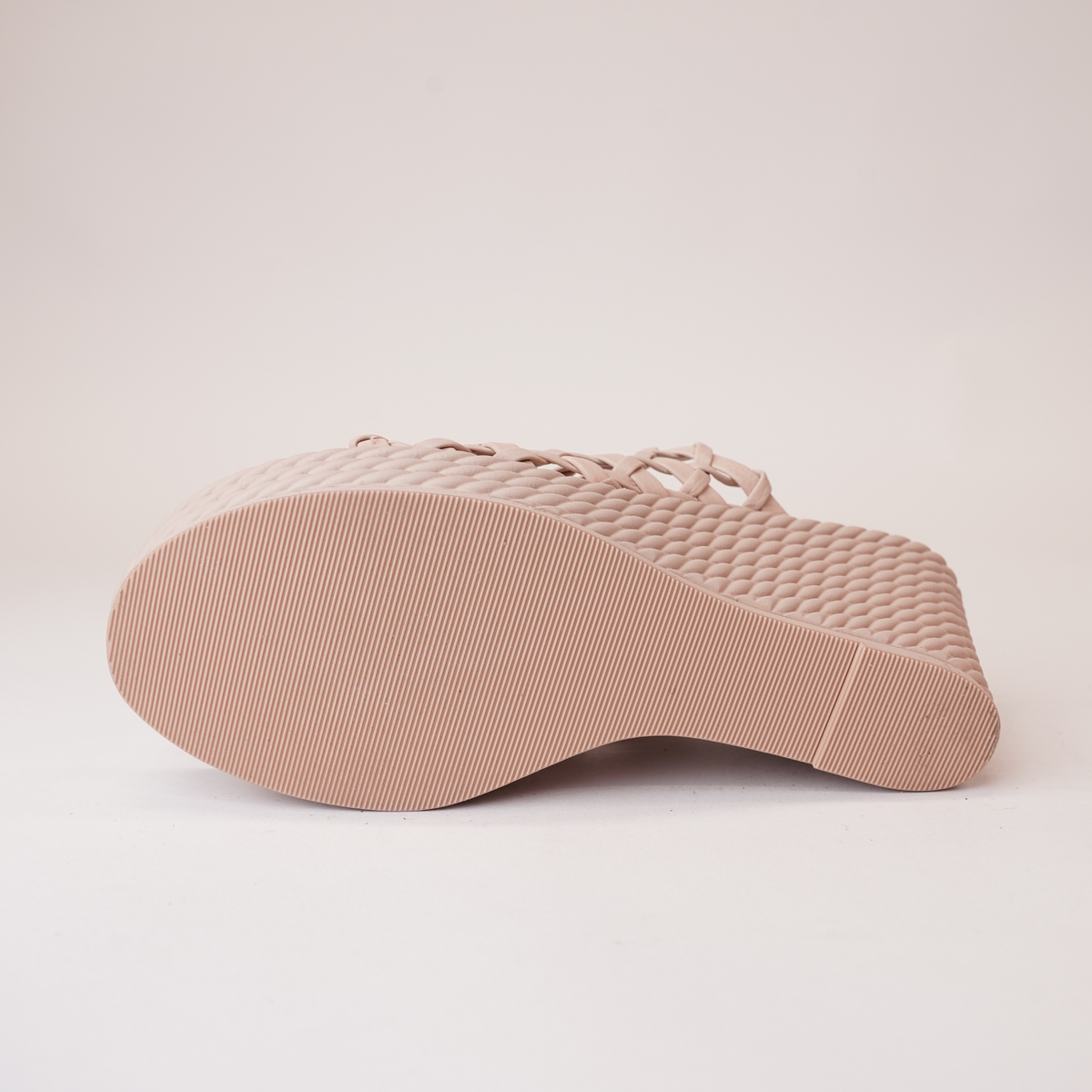 Enjoys Rose Wedge Heels - DJANGO AND JULIETTE | Shouz