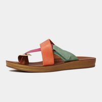 Bry Colour Combo Sandals