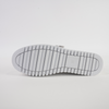 Banda White Leather Sneakers