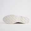 Derby Super Soft Clay Leather Lace Up Flats