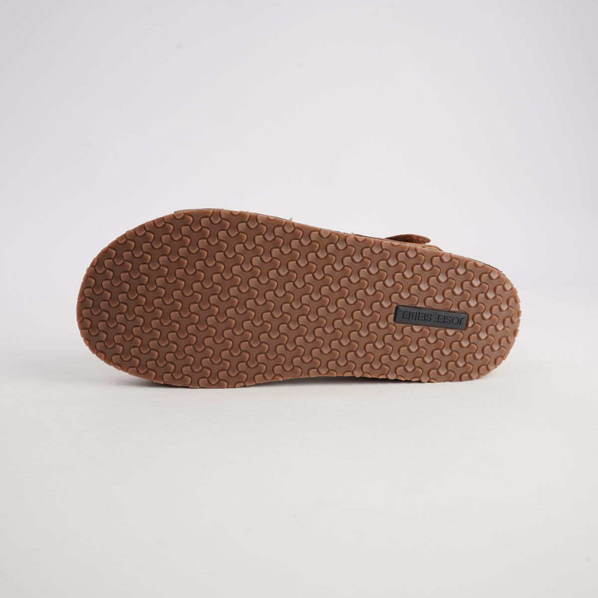 Hannah 13 Natural Multi Leather Sandals - JOSEF SEIBEL | Shouz