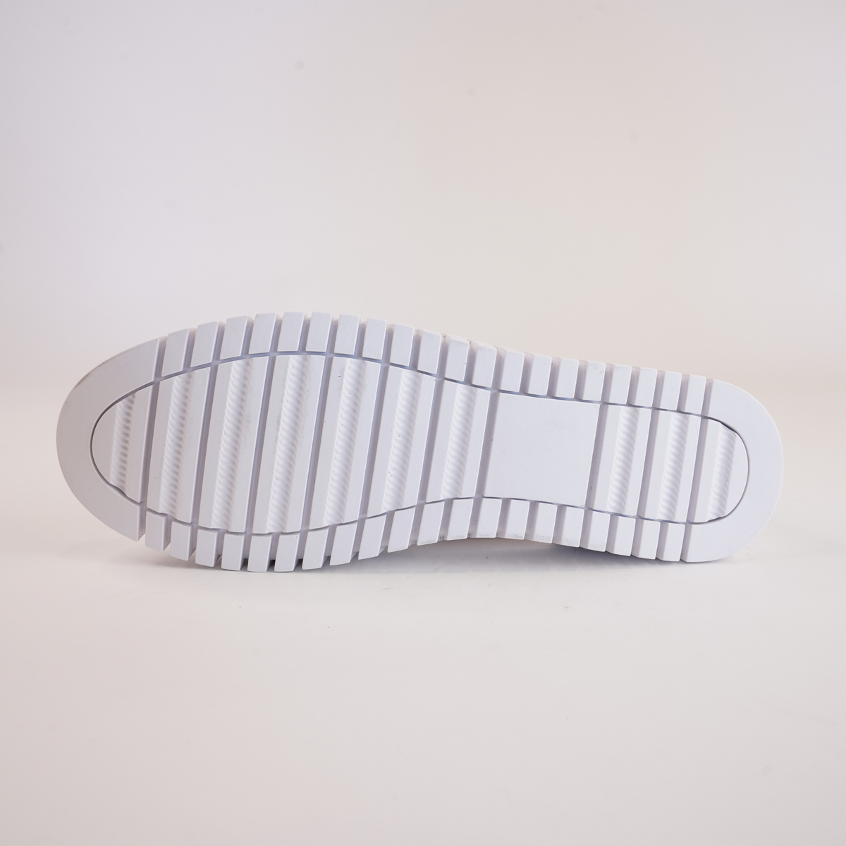 Harmless White Leather Sneakers - DJANGO AND JULIETTE | Shouz