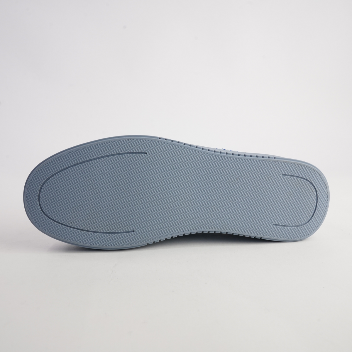 Lisbett Light Denim/ Denim Jewels Sneakers - DJANGO AND JULIETTE | Shouz