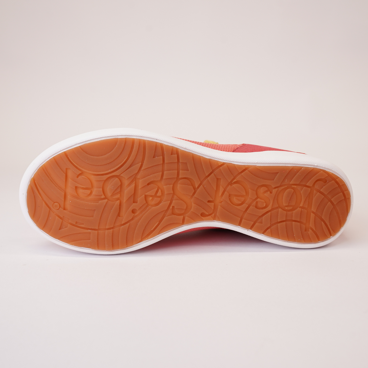 Sina 74 Pink Combi Sneakers - JOSEF SEIBEL | Shouz