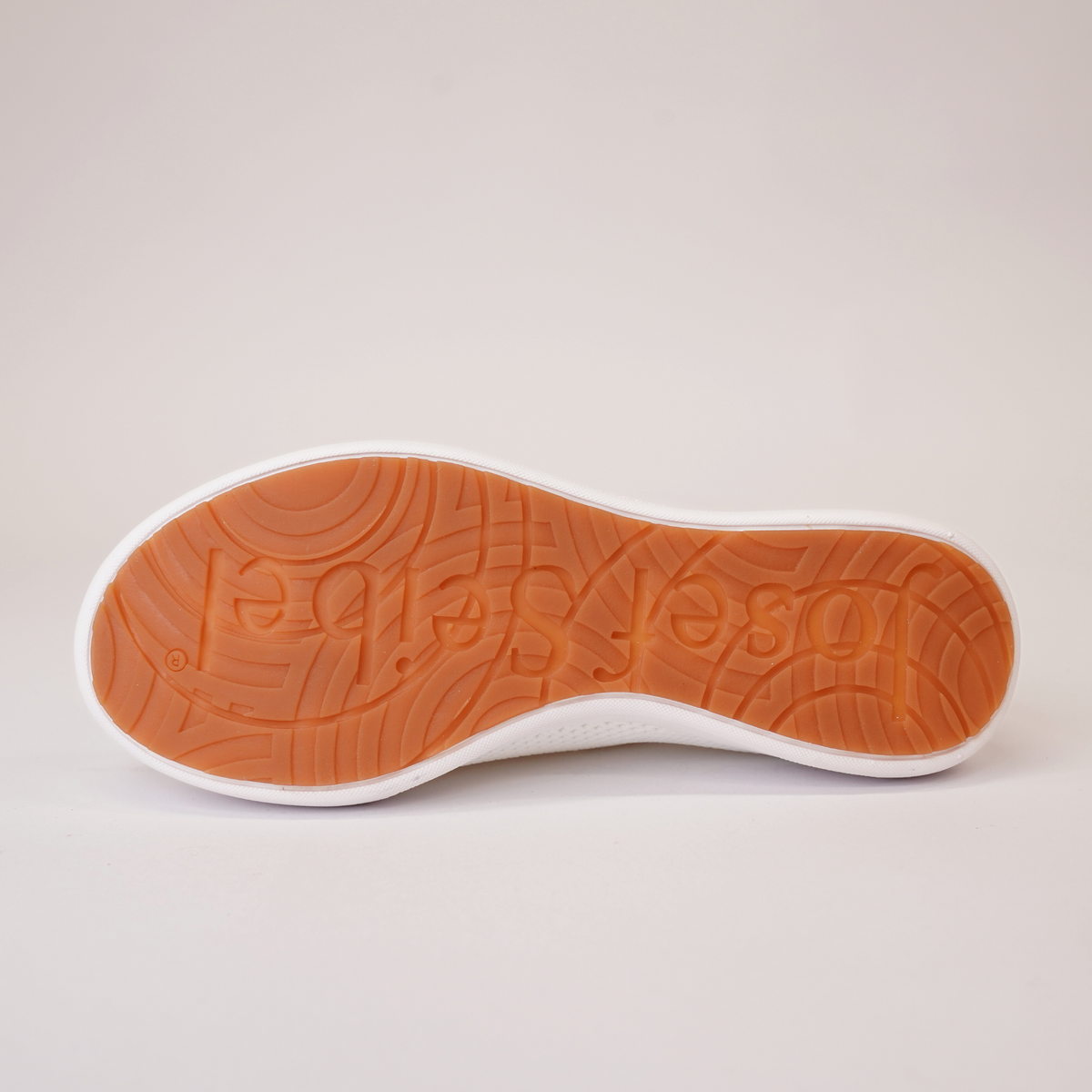 Sina 64 White Mesh Sneakers - JOSEF SEIBEL | Shouz