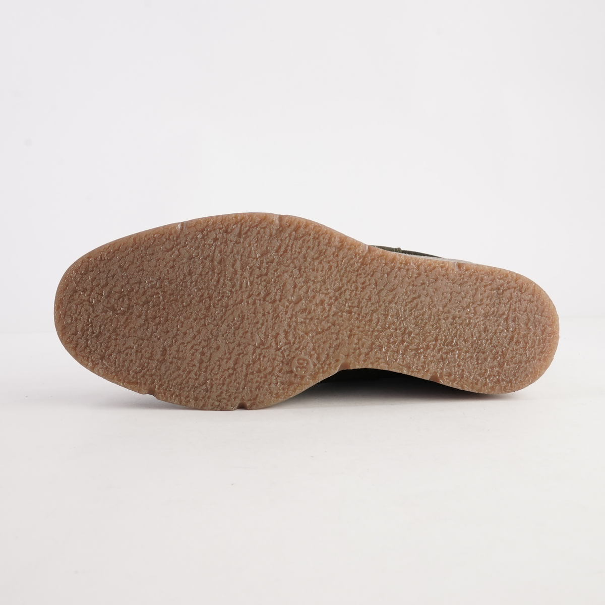 Glory Khaki Nubuck Ankle Boots - SALA | Shouz