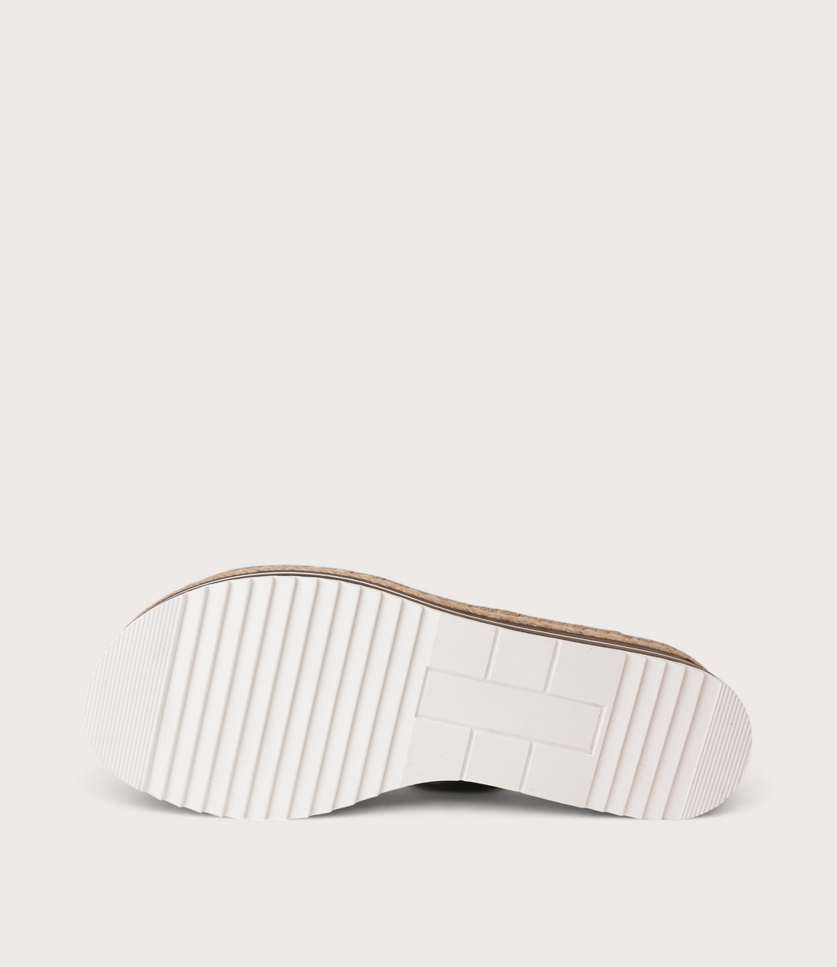 Atha Black Leather Sandals