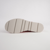 Sigma Carmin Rose/ Grenedine Leather Sandals