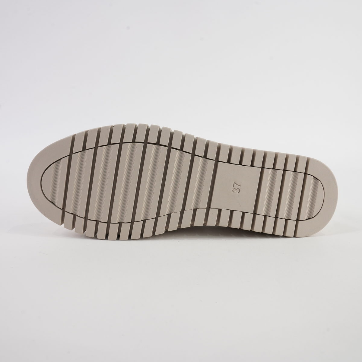 Heaton Almond Ballet Flats - DJANGO AND JULIETTE | Shouz