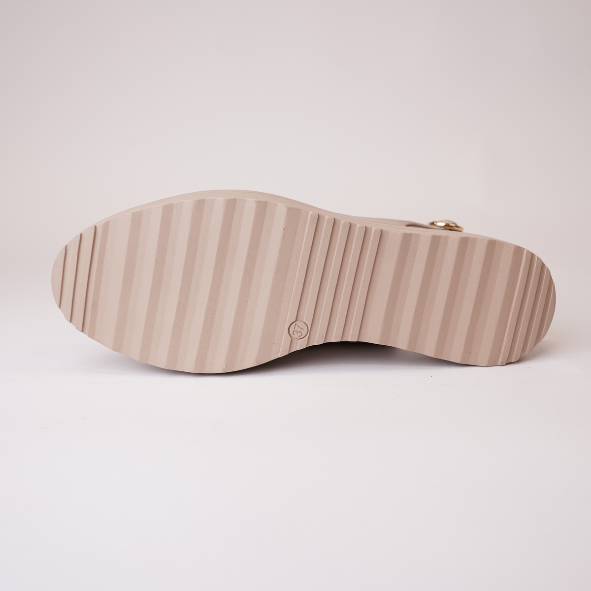 Olissas Cafe/ Cafe Sole Leather Loafers - TOP END | Shouz