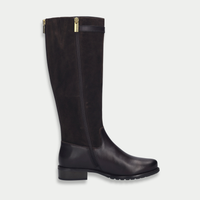 Chiara 05 Espresso Boots - JOSEF SEIBEL | Shouz