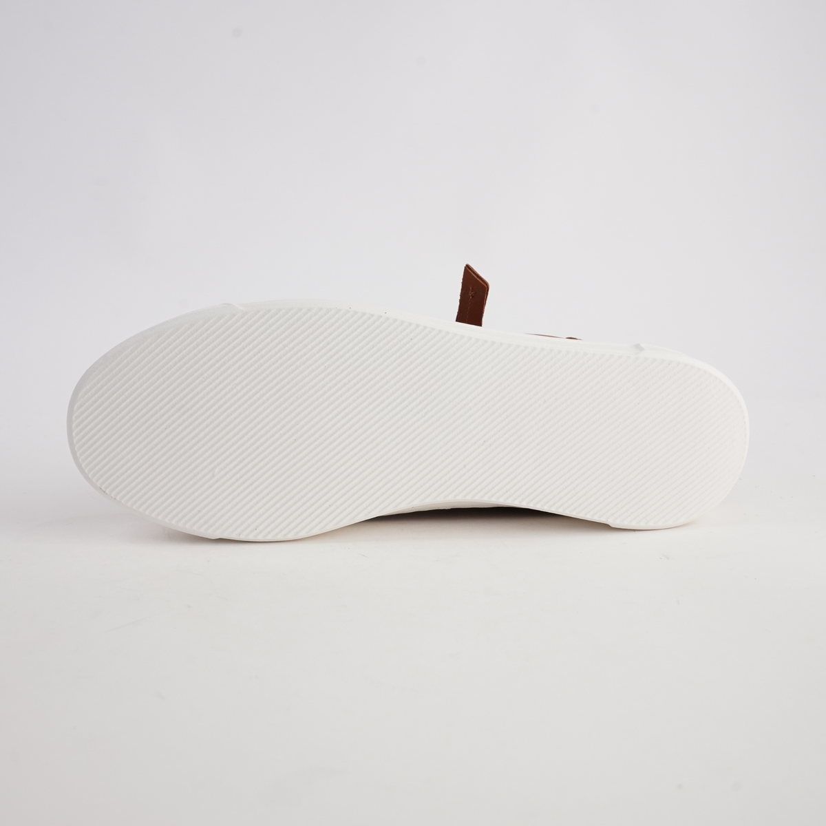 Elly Coconut Leather Sneakers - SALA | Shouz