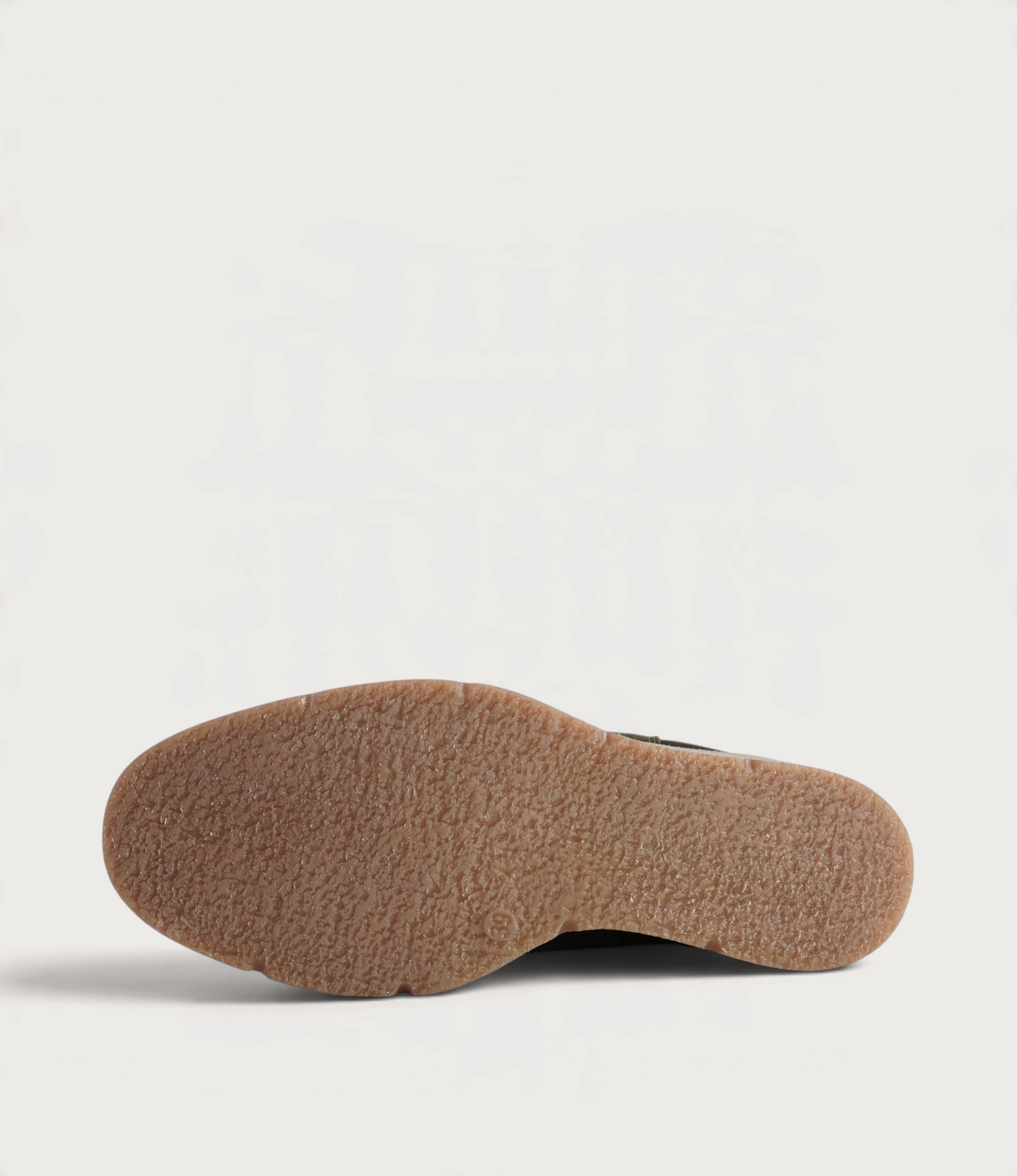 Glory Khaki Nubuck Ankle Boots - SALA | Shouz