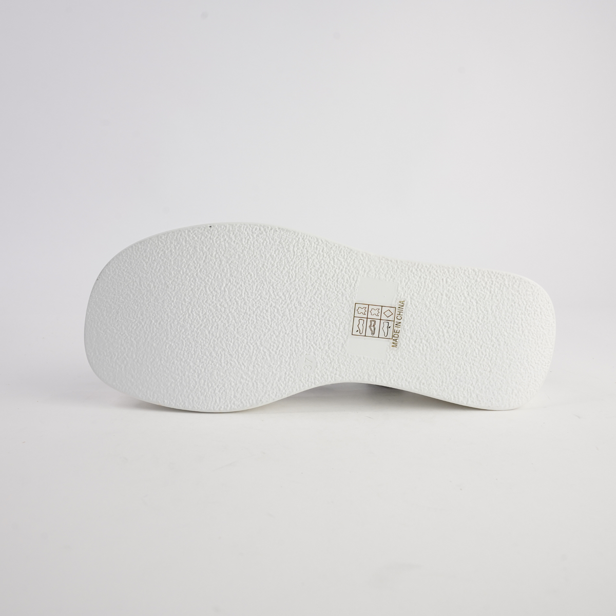 Roz Black/ Silver Leather Sandals - EMMA KATE | Shouz