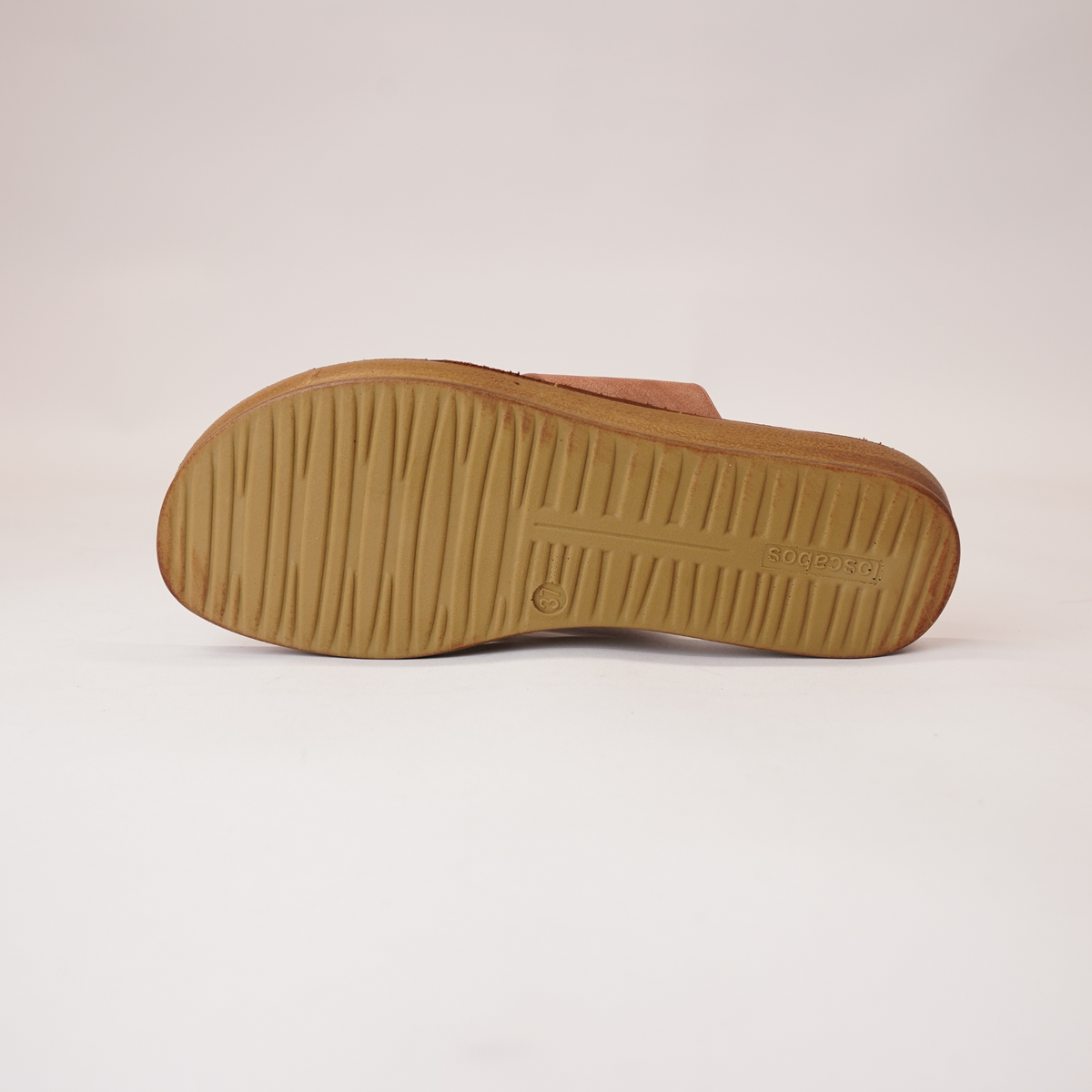 Bride Chocolate Slides - LOS CABOS | Shouz