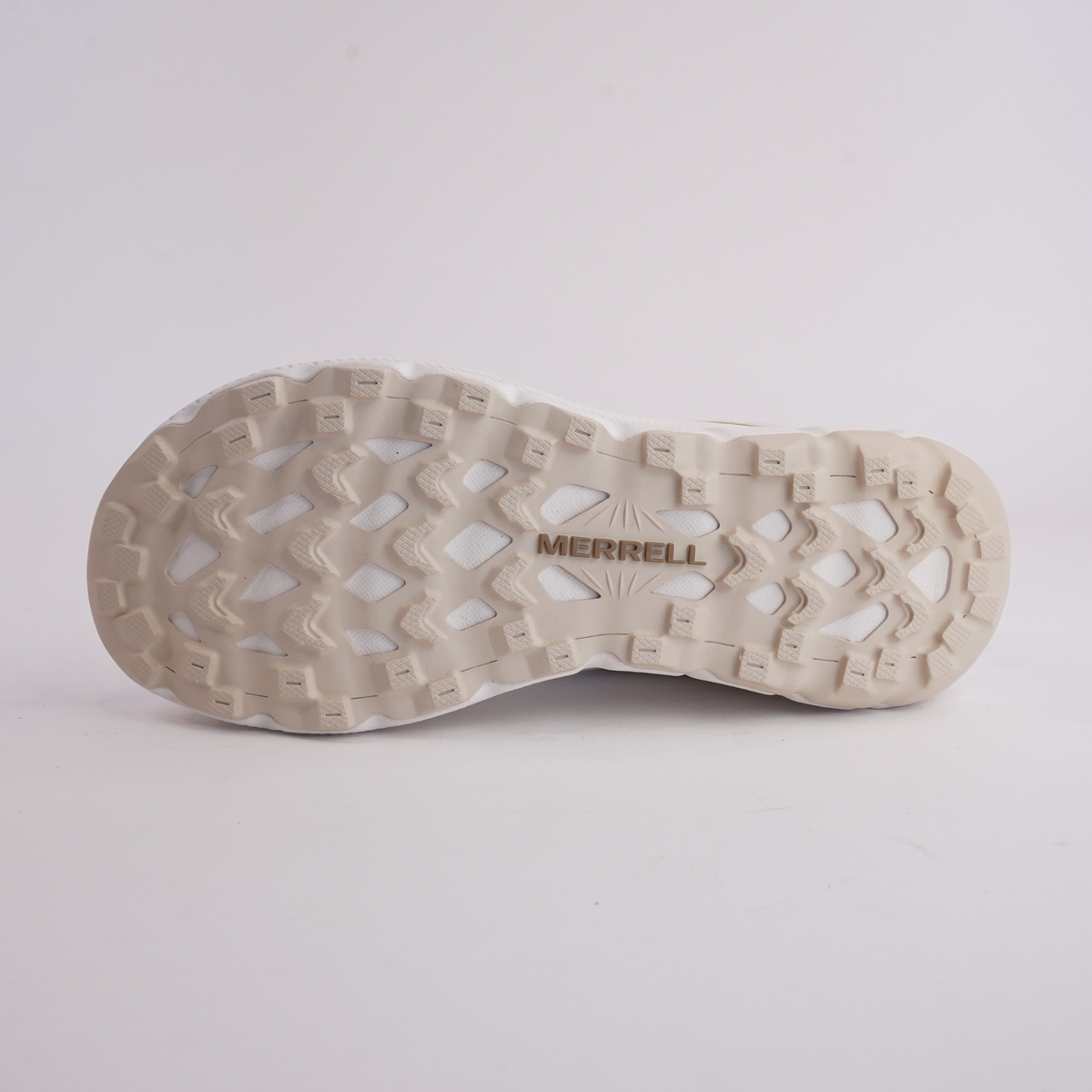 Antora 4 Eggshell Sneakers - MERRELL | Shouz