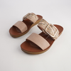Doti Taupe Multi Slides