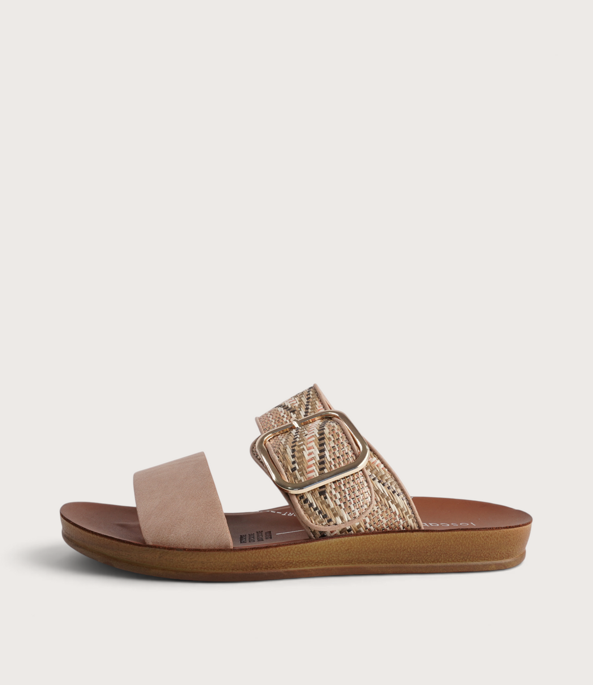 Doti Taupe Multi Slides