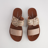 Doti Taupe Multi Slides