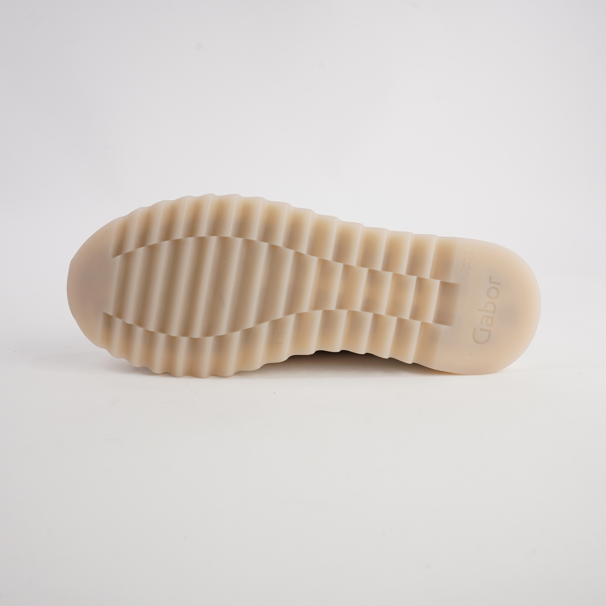 Esme Natural Leather Loafers - GABOR | Shouz